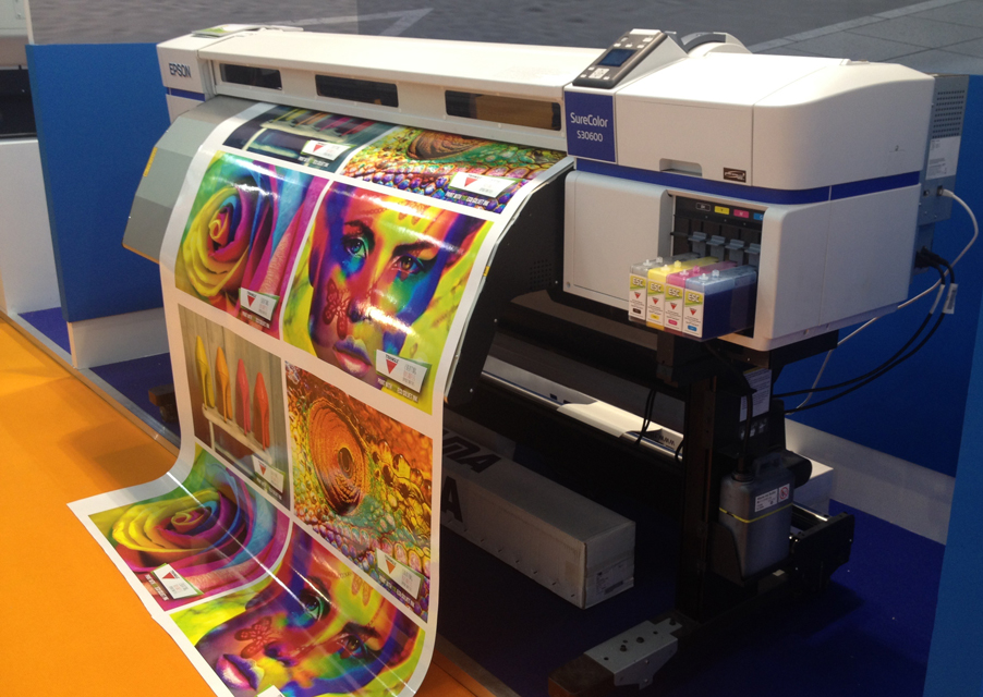 Color Printing