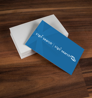 Business Cards