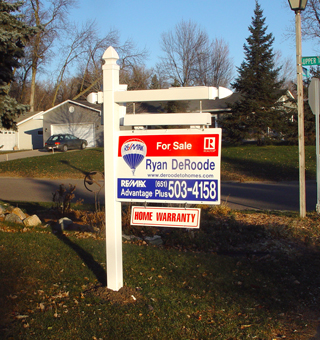 Yard Signs