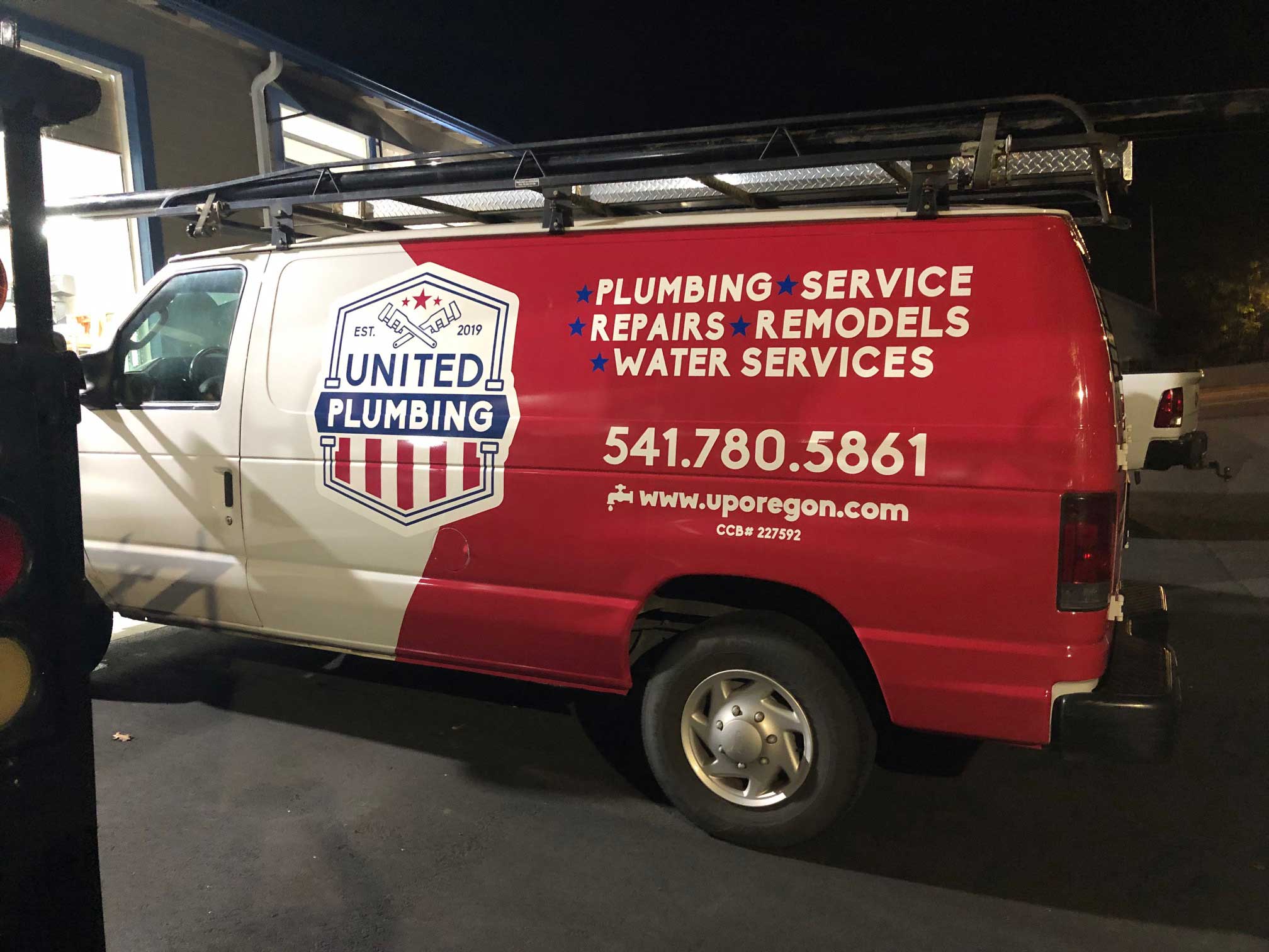 Vehicle Wraps